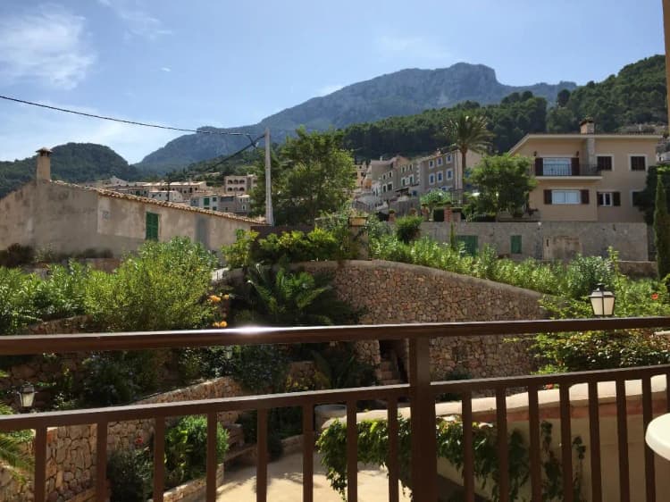 DOUBLE SINGLE USE MOUNTAIN VIEW Room, Hotel Sa Coma, Majorca