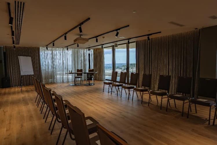 Conferences, Verdala Wellness Hotel Ax Privilege, Malta