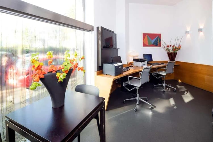 Conferences, Best Western Hotel Major, Milan