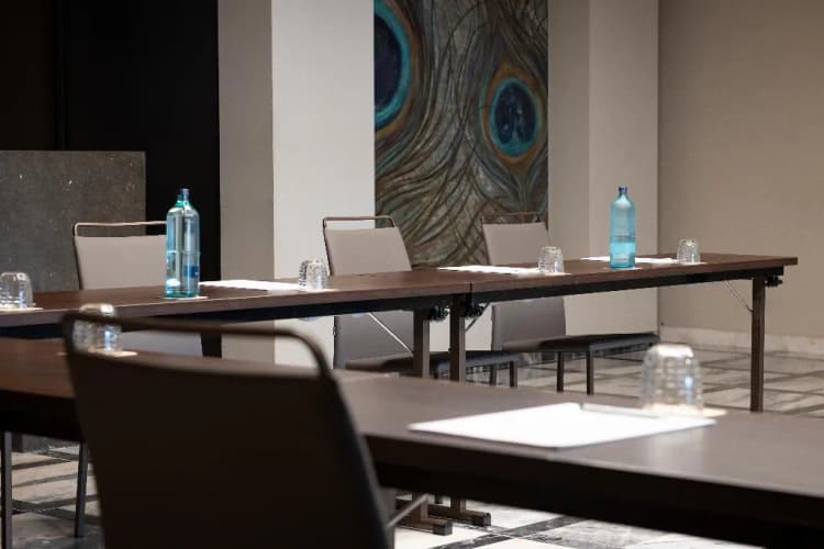 Conferences, Salles Hotel & SPA Mas Tapiolas, Costa Brava