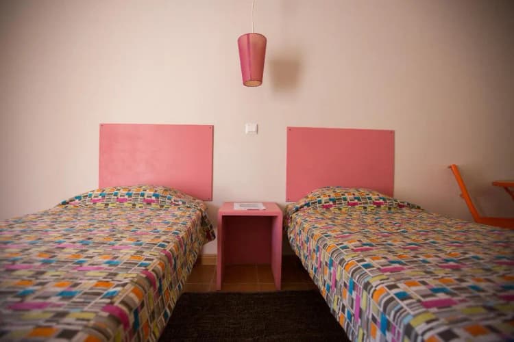 DOUBLE STANDARD Room, Hi Portimão - Pousada de Juventude, Algarve
