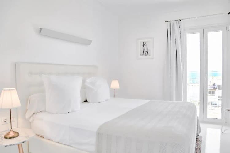 Double or Twin CLASSIC Room, Hotel Zhero-Palma, Majorca