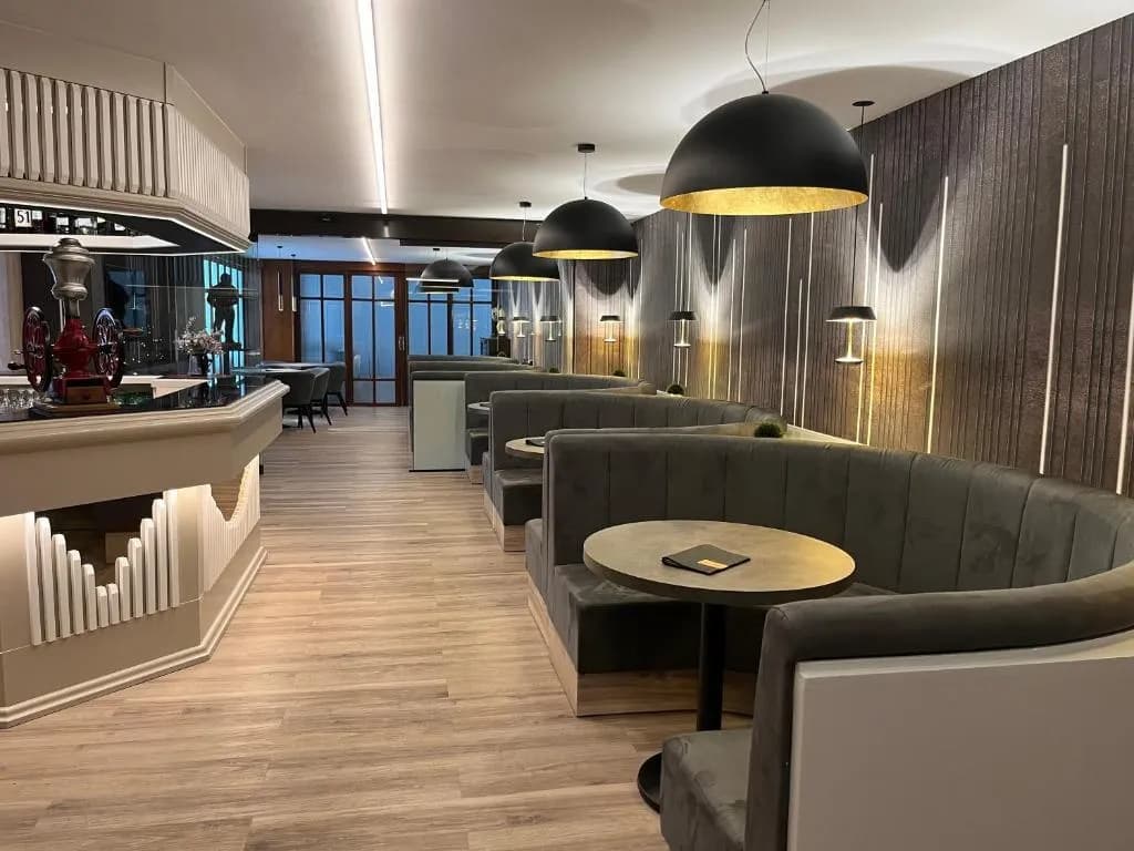 Bar, Del Prado, Barcelona