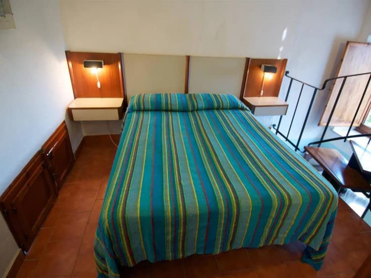 APARTMENT CAPACITY 3 Room, Freedom Holiday Residence, Naples