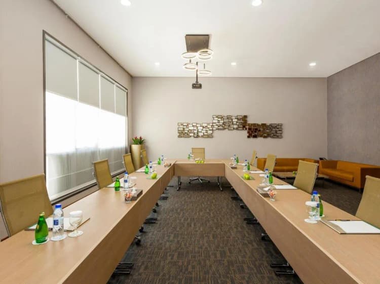 Conferences, Flora Al Barsha Hotel, Dubai