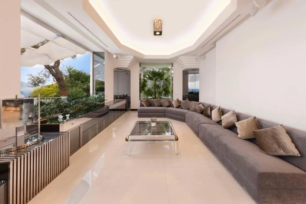 Conferences, Villa Silvana Relais, Naples