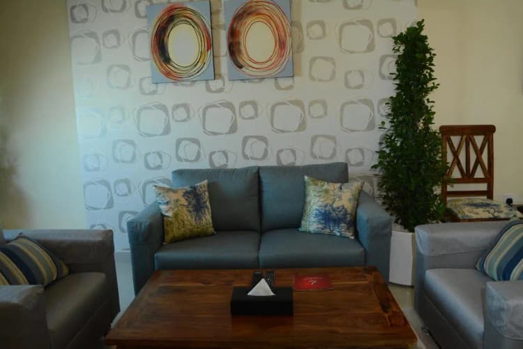 APARTMENT ONE BEDROOM Room, Ewan Tower Hotel Apartments, Dubai