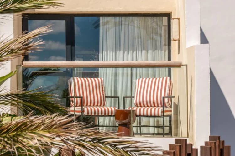 DOUBLE SINGLE USE PREMIUM Room, Bless Ibiza The Site, Ibiza