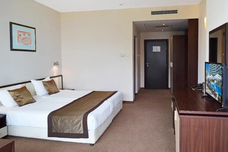 APARTMENT ONE BEDROOM Room, Marvel, Bourgas