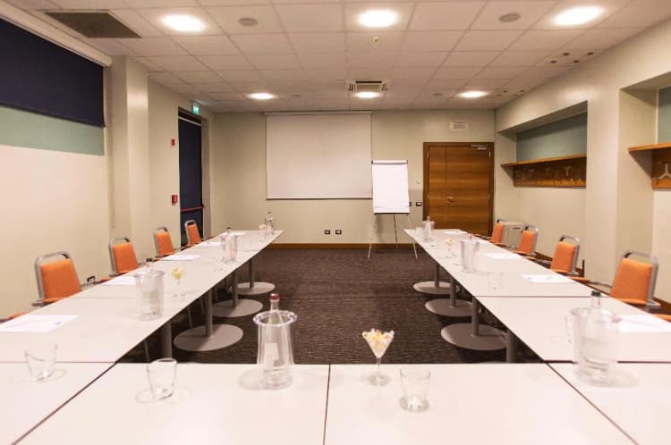 Conferences, Holiday Inn Express Milan-Malpensa Airport, Milan