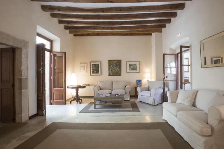 Bar, Sa Bisbal - Turismo De Interior, Majorca
