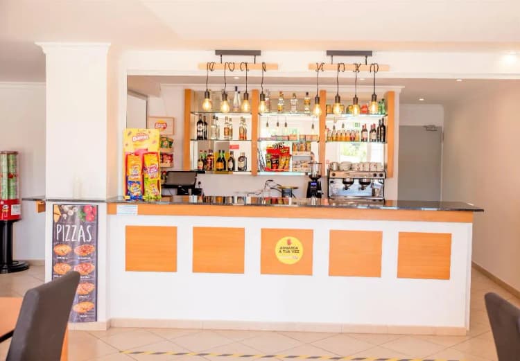 Bar, Moon Dreams Aqua-Mar, Algarve