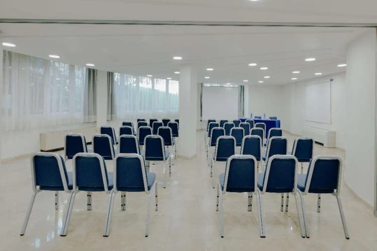 Conferences, Hesperia Mallorca, Majorca