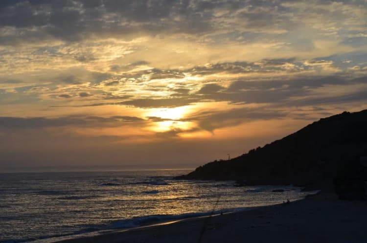 Beach, Atlantida Sol, Porto