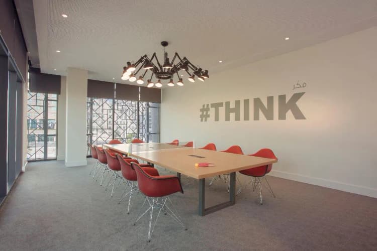 Conferences, Rove Healthcare City Bur Dubai, Dubai
