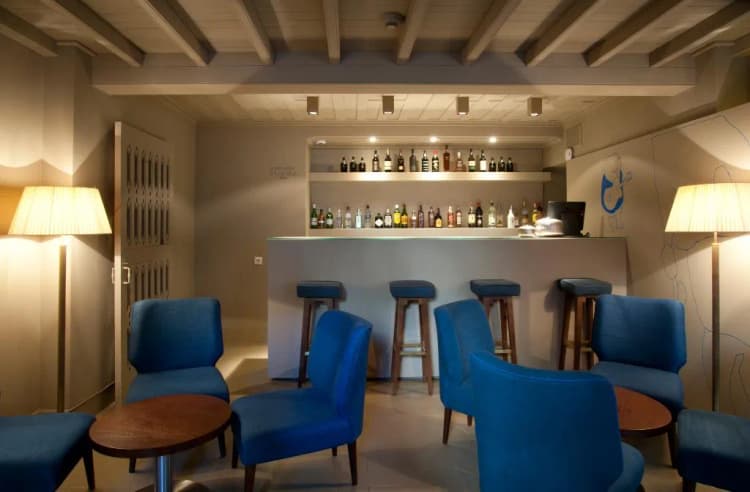 Bar, Da Oliveira, Porto