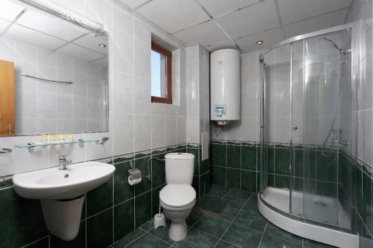 APARTMENT ONE BEDROOM Room, Vemara Club, Bourgas