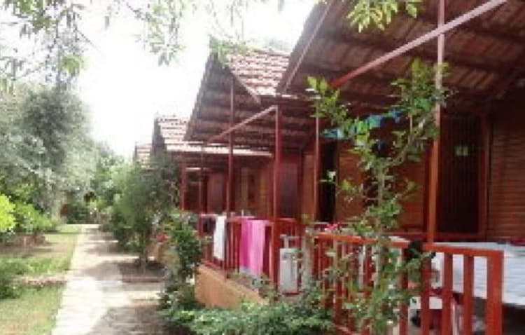 BUNGALOW PROMO Room, Toll Hotel, Antalya