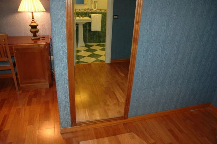 DOUBLE EXECUTIVE Room, Residenza Montecitorio, Rome