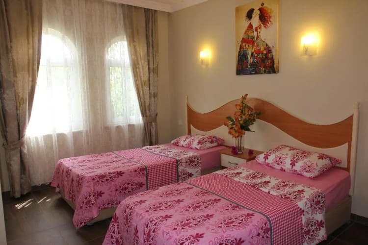 APARTMENT ONE BEDROOM Room, Sun Apartments Marmaris, Dalaman