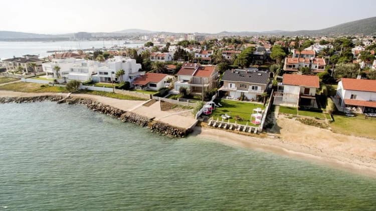 General view, Villa Kore Slow - Adults Only, Izmir