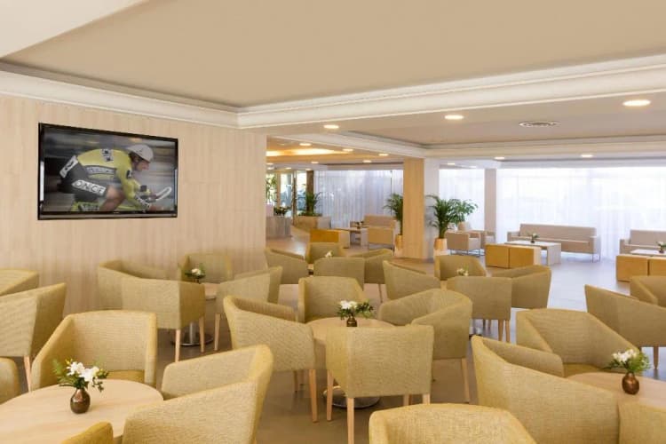 Bar, Tangerine by Honne Hotels, Majorca