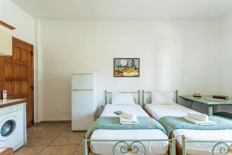 APARTMENT STANDARD Room, Paradise Inn, Corfu