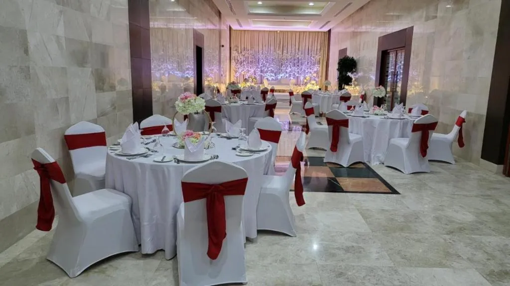 Conferences, Red Castle Hotel Sharjah, Dubai