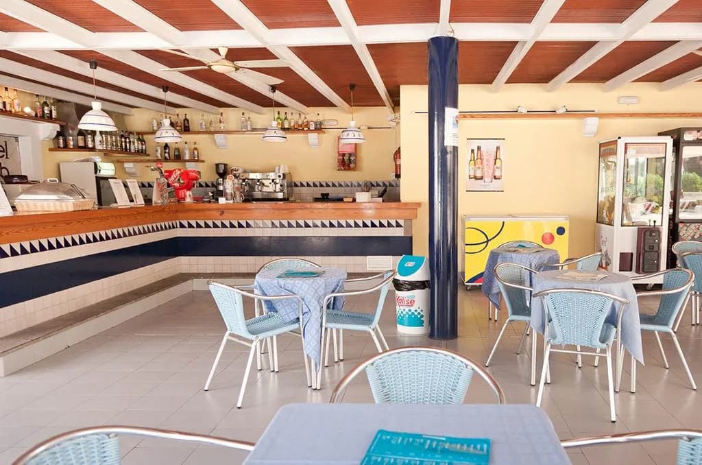 Bar, Hotel Vibra Isola, Ibiza