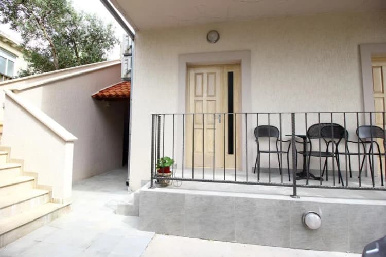 APARTMENT GARDEN VIEW ONE BEDROOM Room, Apartments Dub Cavtat, Dubrovnik