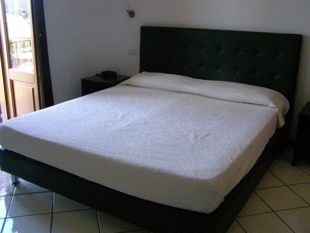 DOUBLE SINGLE USE CLASSIC Room, Hotel La Zagara, Catania