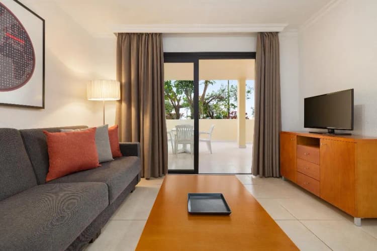 APARTMENT ONE BEDROOM WITH TERRACE Room, Ramada Residences By Wyndham Tenerife Costa Adeje, Tenerife