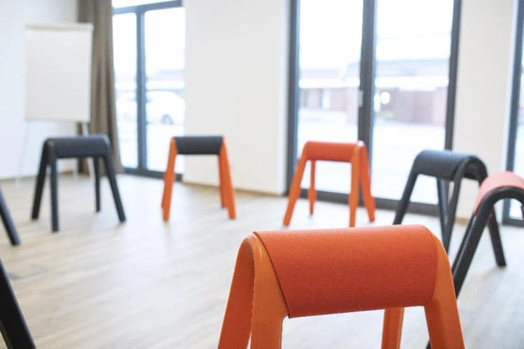 Conferences, LOGINN Hotel Berlin Airport, Berlin