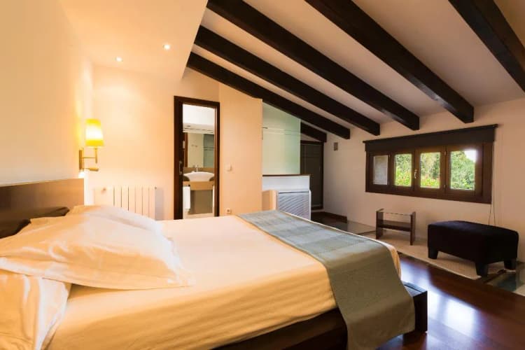 APARTMENT STANDARD Room, Agroturisme Sa Torre, Majorca
