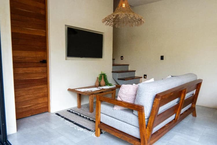 General view, Nevana Luxury Villas by La Zebra, Cancun Area