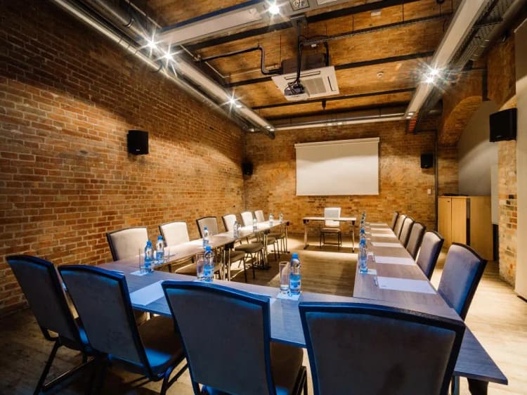 Conferences, Q Hotel Grand Cru Gdansk, Gdansk