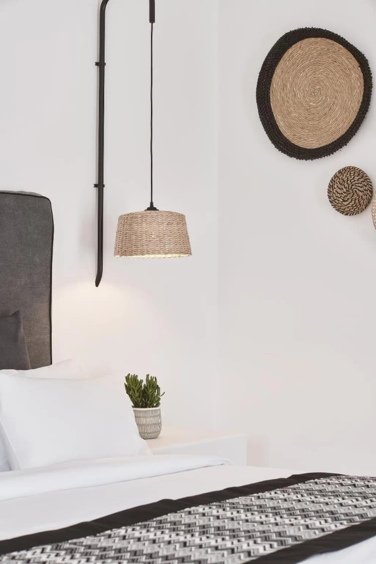 DOUBLE CLASSIC Room, Mr & Mrs White Mykonos, Mykonos