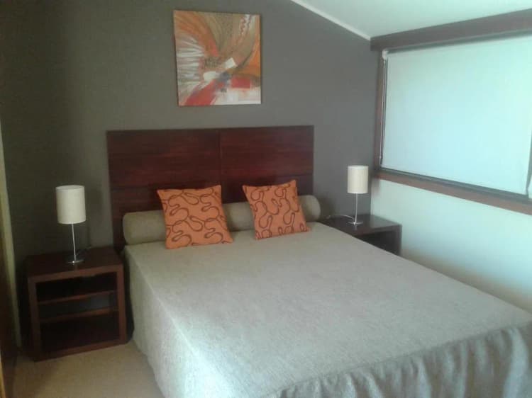 APARTMENT CAPACITY 3 Room, Clube Pinhal da Foz, Porto
