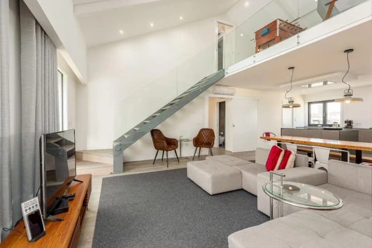 General view, Your Opo Central Apartments, Porto
