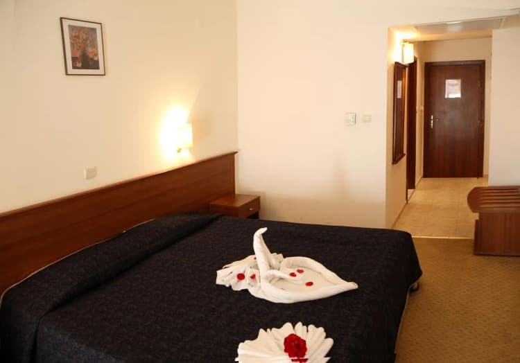 DOUBLE STANDARD Room, Yunona, Bourgas