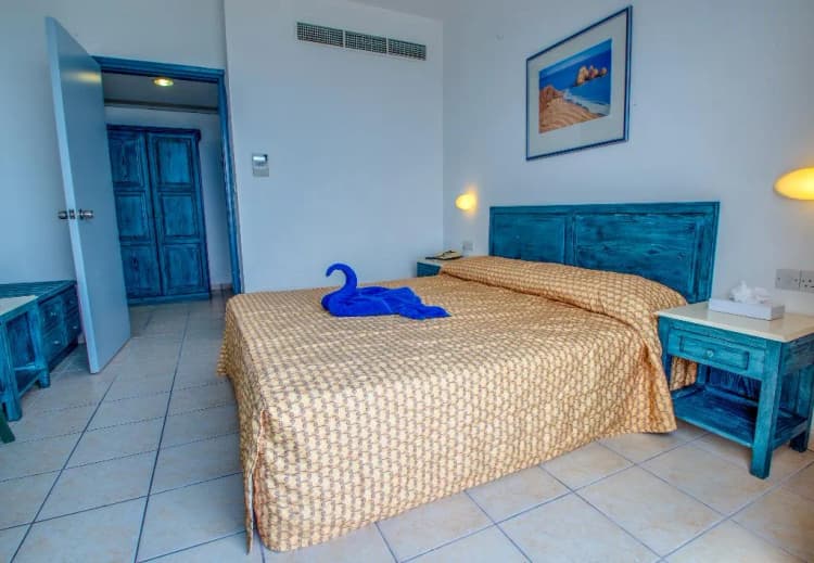 APARTMENT ONE BEDROOM Room, St George Gardens, Cyprus