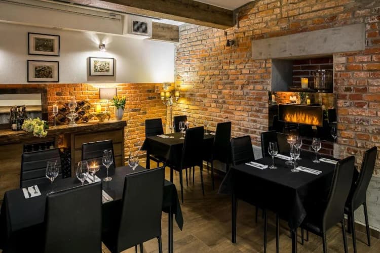 Conferences, Art & Garden Residence, Krakow