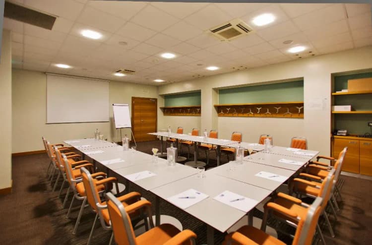Conferences, Holiday Inn Express Milan-Malpensa Airport, Milan