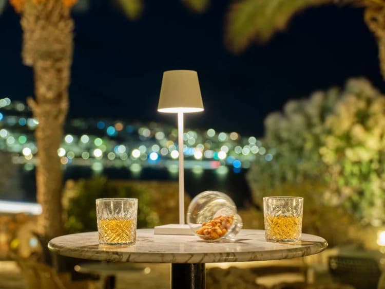 Bar, Sitia Beach City Resort & Spa, Crete