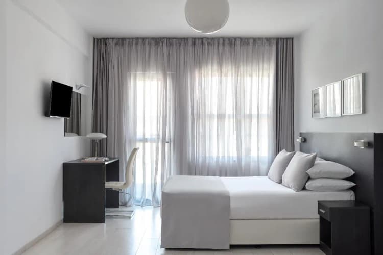 Double or Twin STANDARD Room, Boss Boutique Athens, Athens