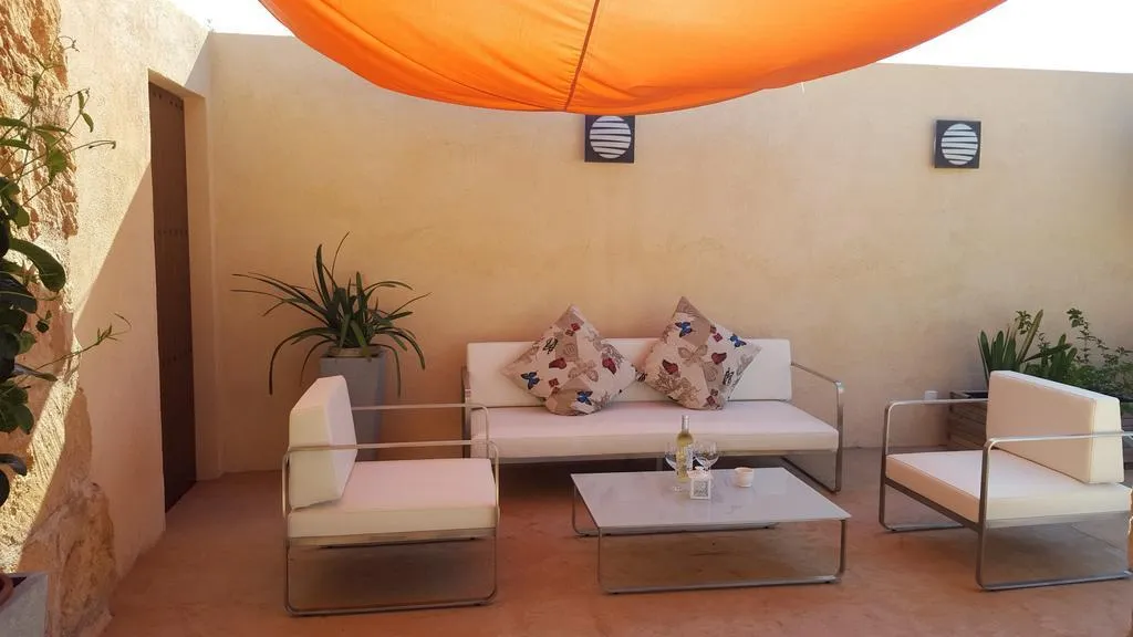 Bar, Agroturismo Petit Hotel Son Perdiu – Adults Only, Majorca