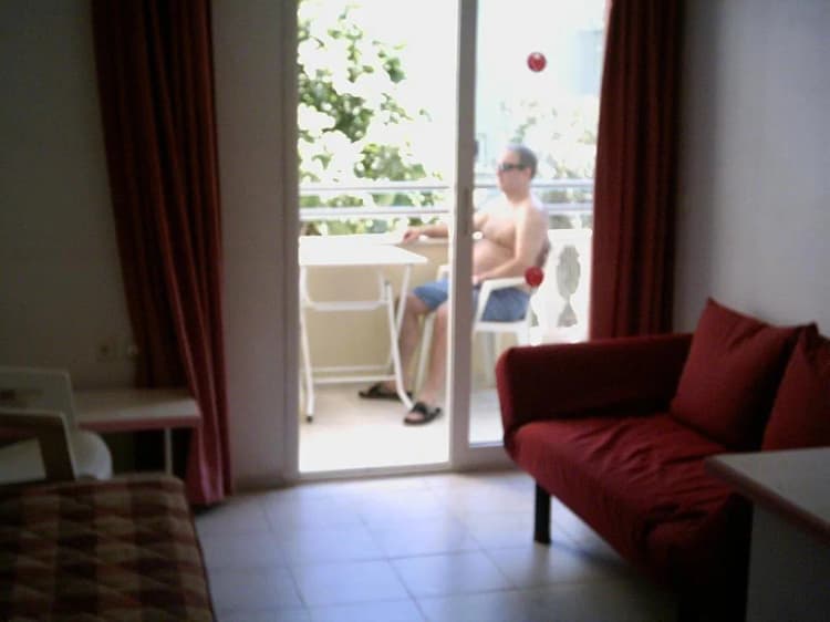 APARTMENT ONE BEDROOM Room, Family Apart, Dalaman