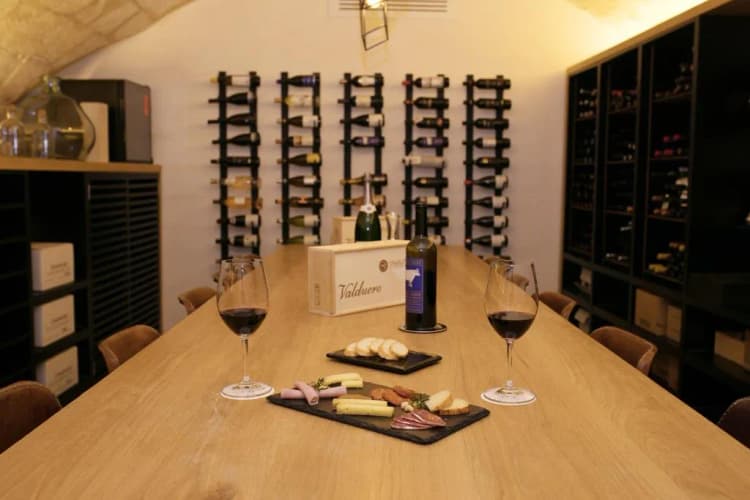 Bar, Faustino Gran Relais & Chateaux, Menorca