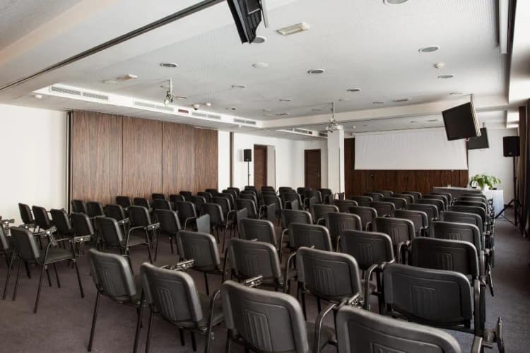 Conferences, c-hotels Ambasciatori, Florence