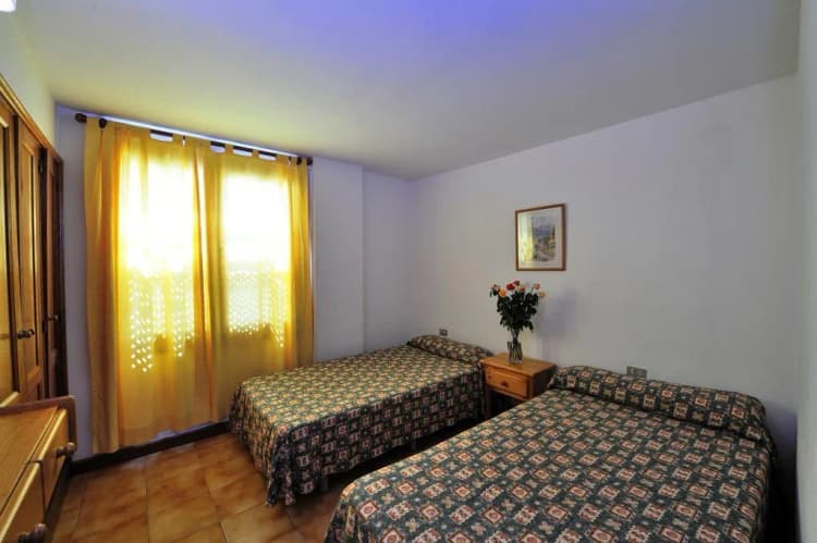 APARTMENT TWO BEDROOMS Room, Poblado Marinero, Tenerife
